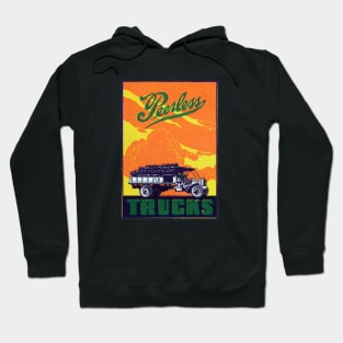 1930 Peerless Trucks Hoodie